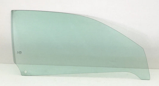 Passenger Right Side Door Window Door Glass Compatible with BMW M3 323ci 325ci 328ci 330ci 2 Door Coupe/Convertible 2000-2006 Models