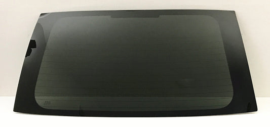 Heated Back Tailgate Window Back Glass Compatible with Acura MDX 2001-2006 Models