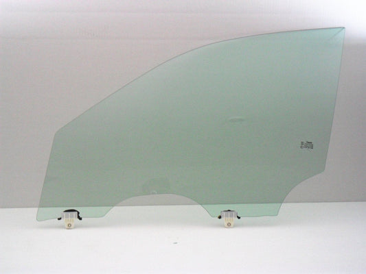 Driver Left Side Front Door Window Door Glass Compatible with 2003-2006 Infiniti G35 4 Door Sedan