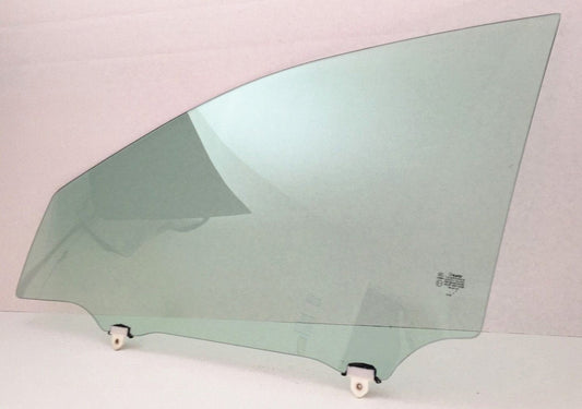 Driver Left Side Front Door Window Door Glass Compatible with Lexus RX350 / RX450 2010-2015 Models