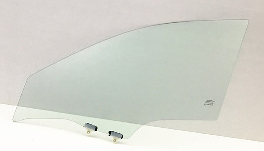 Driver Left Side Front Door Window Door Glass Compatible with Honda Crosstour 2010-2016 Models