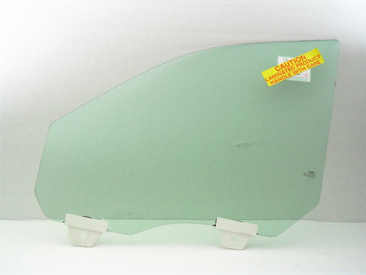 Laminated Driver Left Side Front Door Window Door Glass Compatible with Dodge Durango 11-25/Jeep Grand Cherokee 11-21/Grand Cherokee WK 2022 Models (Not For Cherokee, or Grand Cherokee L)