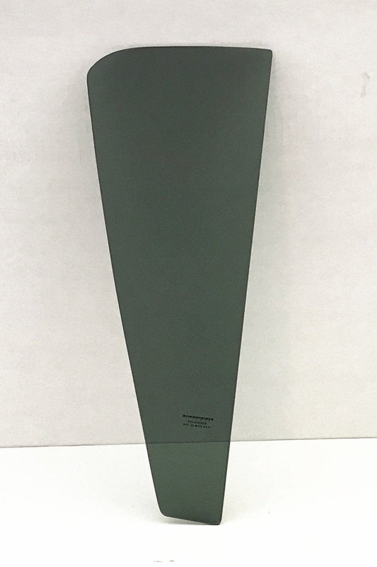 Passenger Right Side Rear Vent Window Vent Glass Compatible with Infiniti QX56 2004-2010 Models