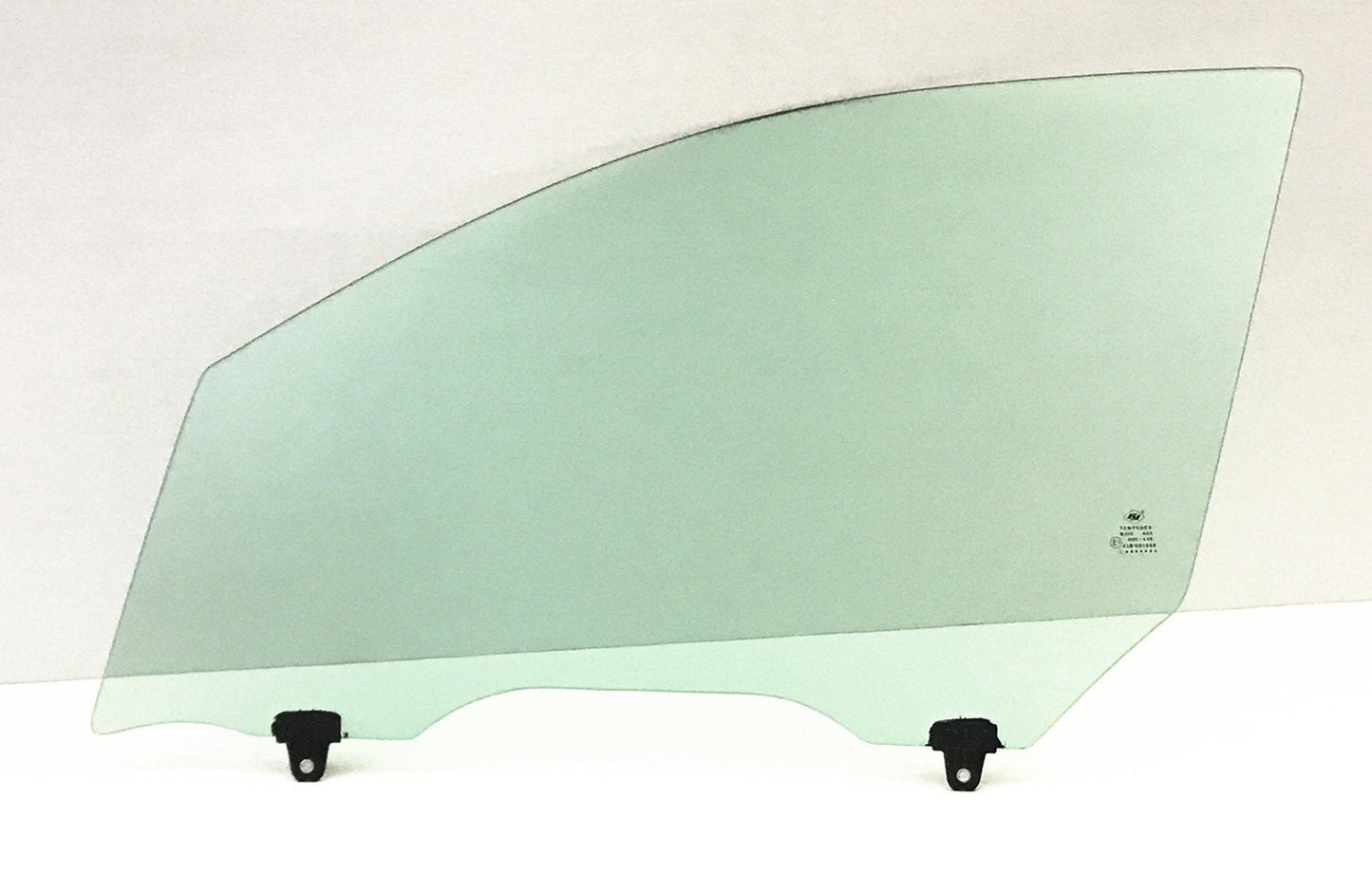 Driver Left Side Front Door Window Door Glass Compatible with Infiniti M35h / M37 / M56 / Q70 / Q70L 2011-2019 Models