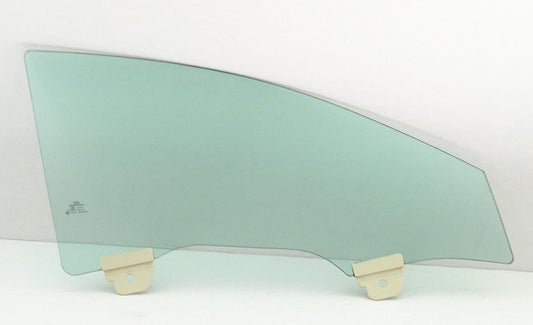 Laminated Passenger Right Side Front Door Window Door Glass Compatible with Cadillac XTS 2013-2019 Models