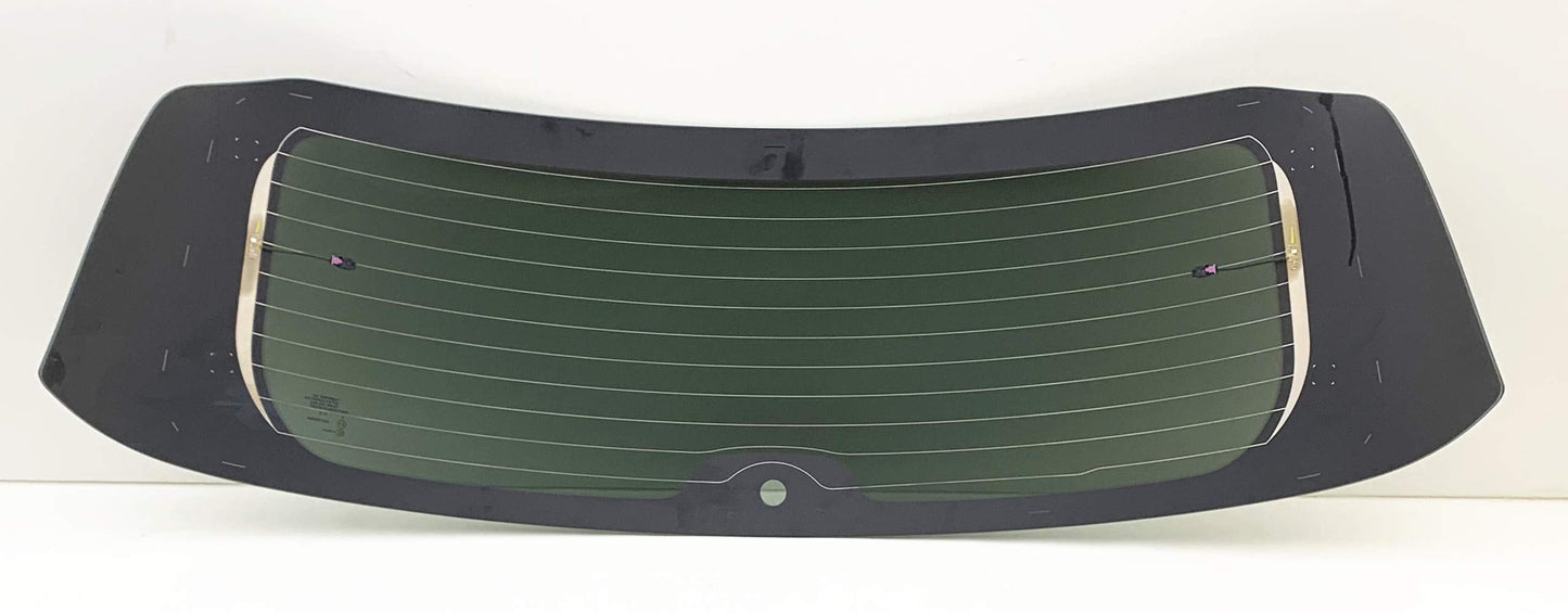 OEM Heated Privacy Back Tailgate Window Back Glass Compatible with Chevrolet Trax 2013-2022 Models