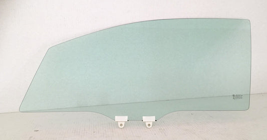 Driver Left Side Front Door Window Door Glass Compatible with Acura MDX 2007-2013 Models