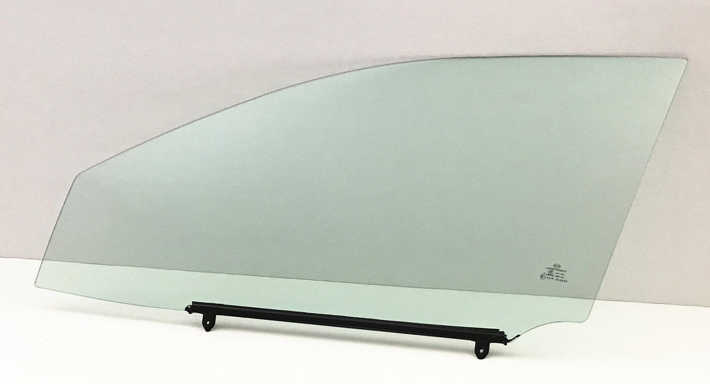 Laminated Driver Left Side Front Door Window Door Glass Compatible with Toyota Avalon 2013-2018 Models