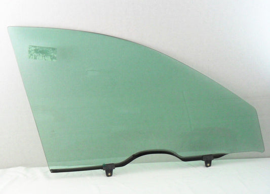 Passenger Right Side Front Door Window Door Glass Compatible with Nissan Altima 4 Door Sedan 2002-2006 Models
