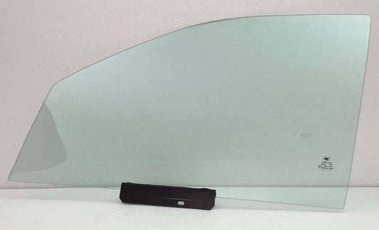 Driver Left Side Front Door Window Door Glass Compatible with Jeep Grand Cherokee 1999-2004 Models