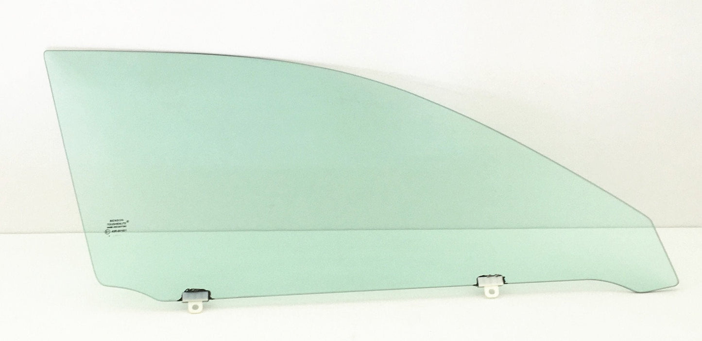 Passenger Right Side Front Door Window Door Glass Compatible with Lexus LS460 2007-2017 Models (Not For LS460 L)