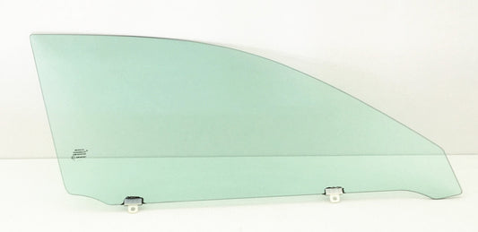Passenger Right Side Front Door Window Door Glass Compatible with Lexus LS460 2007-2017 Models (Not For LS460 L)