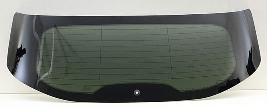 Back Tailgate Window Back Glass Compatible with Ford Escape 2017-2019 Models