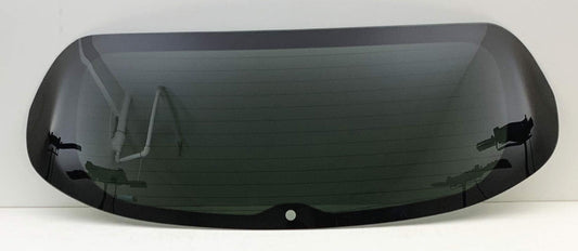 Heated Back Tailgate Window Back Glass Compatible with Kia Sportage 2017-2022 Models