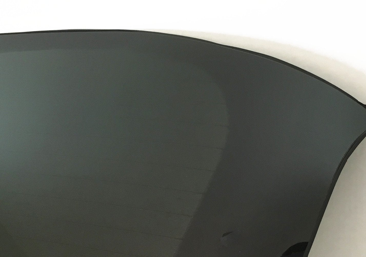 Heated Back Tailgate Window Back Glass Compatible with Toyota Sienna 2011-2020 Models