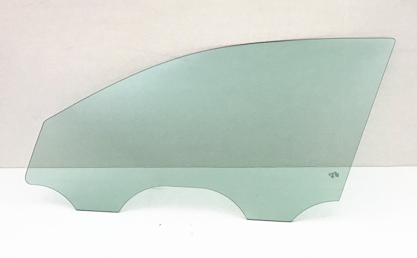 OEM Driver Left Side Front Door Window Door Glass Compatible with Volkswagen Passat 4 Door Sedan 2012-2022 Models