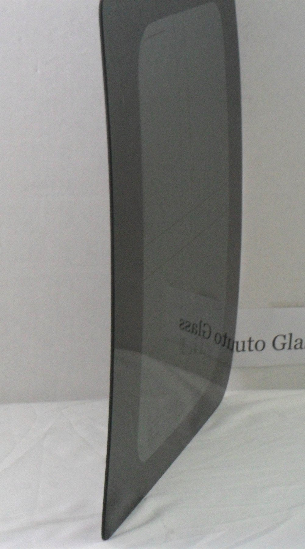 Driver Left Side Rear Quarter Glass Quarter Window W/Antenna Style Compatible with Scion XB 4 Door Hatchback 2004-2007 Models