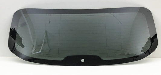 OEM Back Tailgate Window Back Glass Compatible with Mercedes Benz GLC250 / GLC300 / GLC350e / GLC43 AMG / GLC63 AMG 2016-2022 4 Door SUV Models