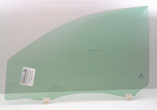 Driver Left Side Front Door Window Door Glass Compatible with Toyota Venza 2009-2016 Models