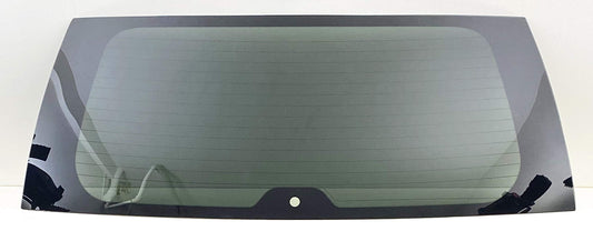 Heated Back Window Back Tailgate Glass Compatible with Kia Sedona 2006-2014/Hyundai Entourage 2007-2011 Models