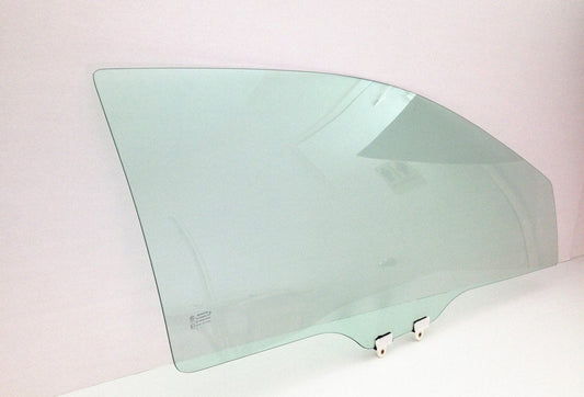 Passenger Right Side Front Door Window Door Glass Compatible with Mazda CX-9 2007-2015 Models
