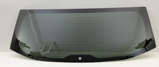Heated Back Tailgate Window Back Glass Compatible with Kia Sedona 2015-2021 Models