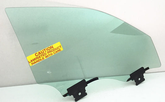 Laminated Passenger Right Side Front Door Window Door Glass Compatible with Chrysler 300 2011-2023 Models