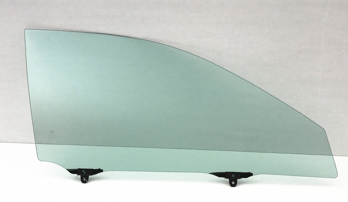 Passenger Right Side Front Door Window Door Glass Compatible with Lexus GS200t / GS300 / GS350 / GS450h / GS F Sport 2013-2020 Models