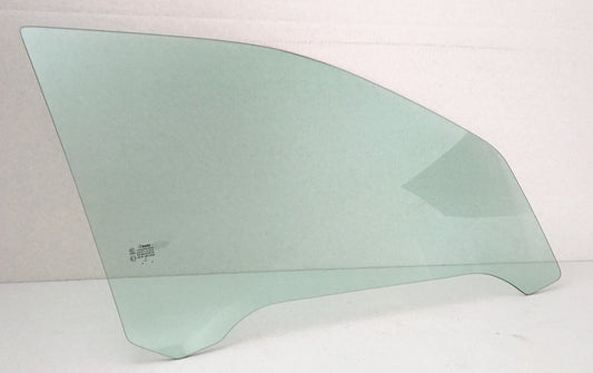 Passenger Right Side Front Door Window Door Glass Compatible with Buick Rendezvous 2002-2005 Models