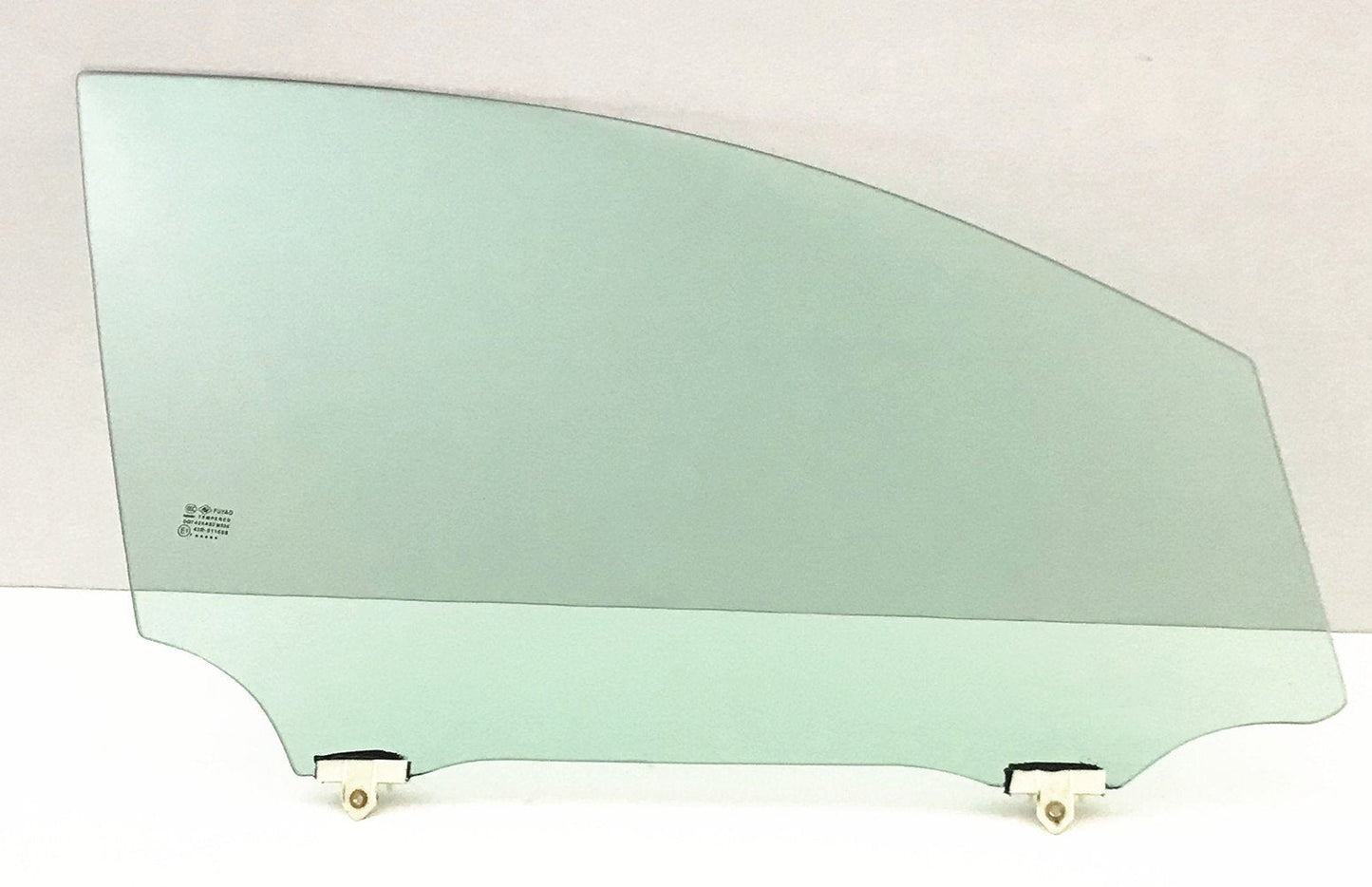 Passenger Right Side Front Door Window Door Glass Compatible with Lexus NX200t 2015-2017 / NX300h 2015-2021 / NX300 2018-2021 Models