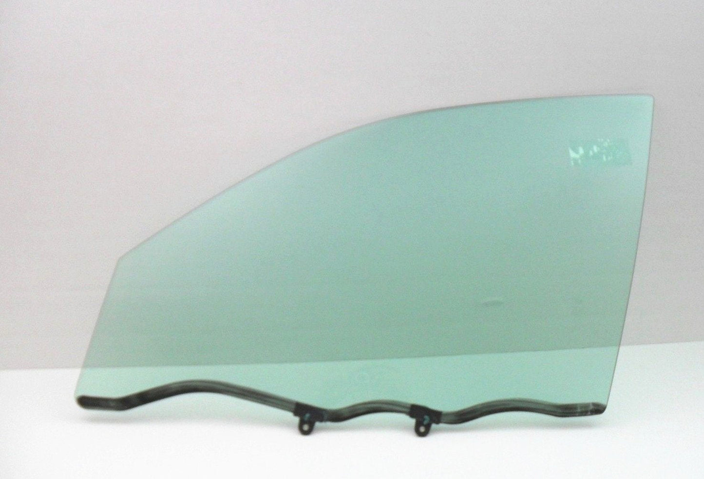 Driver Left Side Front Door Glass Door Window Compatible with Chevrolet Impala 2000-2005 4 Door Sedan