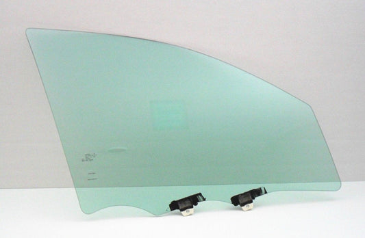 Passenger Right Side Front Door Window Door Glass Compatible with Chevrolet Impala 2006-2013 Models / Impala Limited 2014-2016 Models