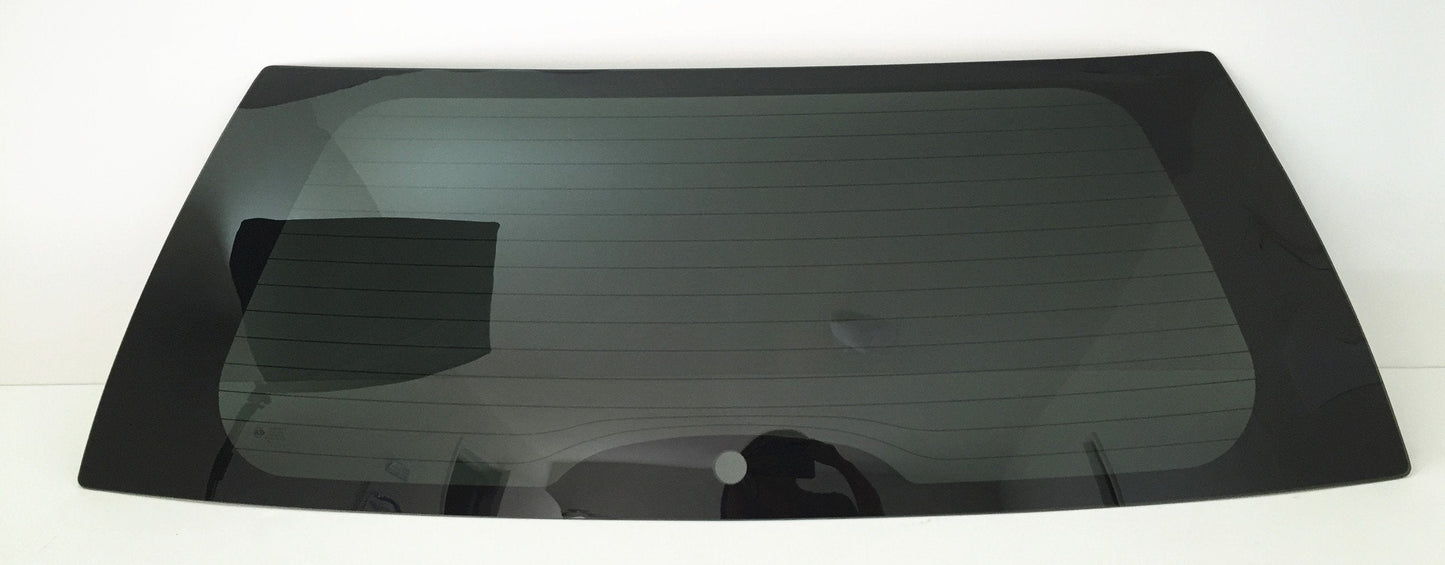 Heated Back Window Back Glass Compatible with Ford Taurus X 2008-2009 Models