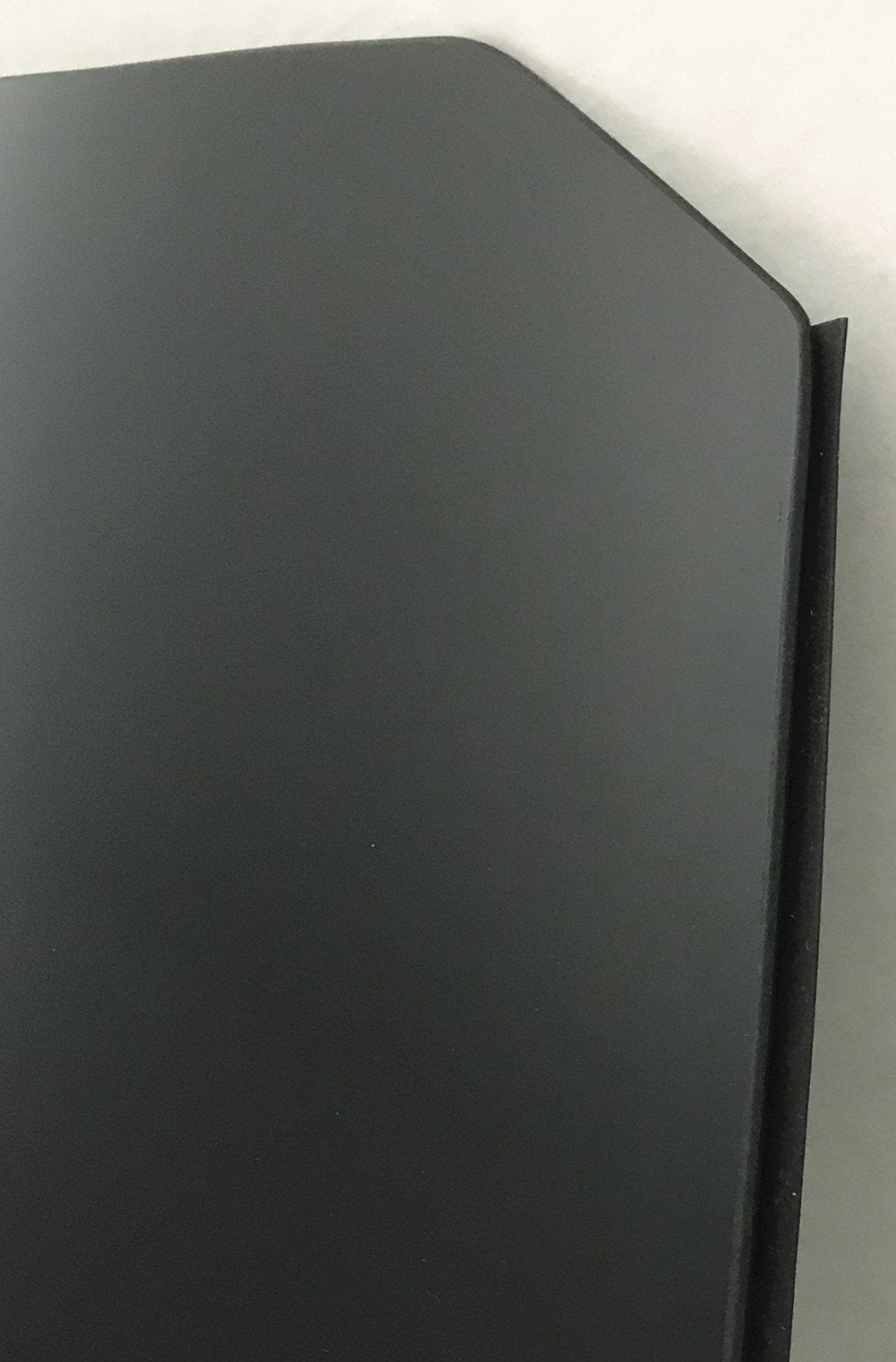 Heated Back Window Back Glass Compatible with Porsche Cayenne 2011-2018 Models