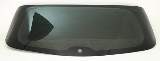 Heated Back Tailgate Window Back Glass Compatible with Acura MDX 2007-2013 Models