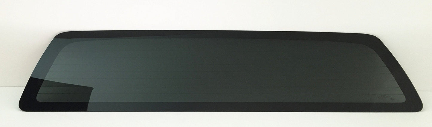 Heated Back Window Back Glass Compatible with Chevrolet Colorado/GMC Canyon 2015-2025