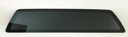 Heated Back Window Back Glass Compatible with Chevrolet Colorado/GMC Canyon 2015-2025