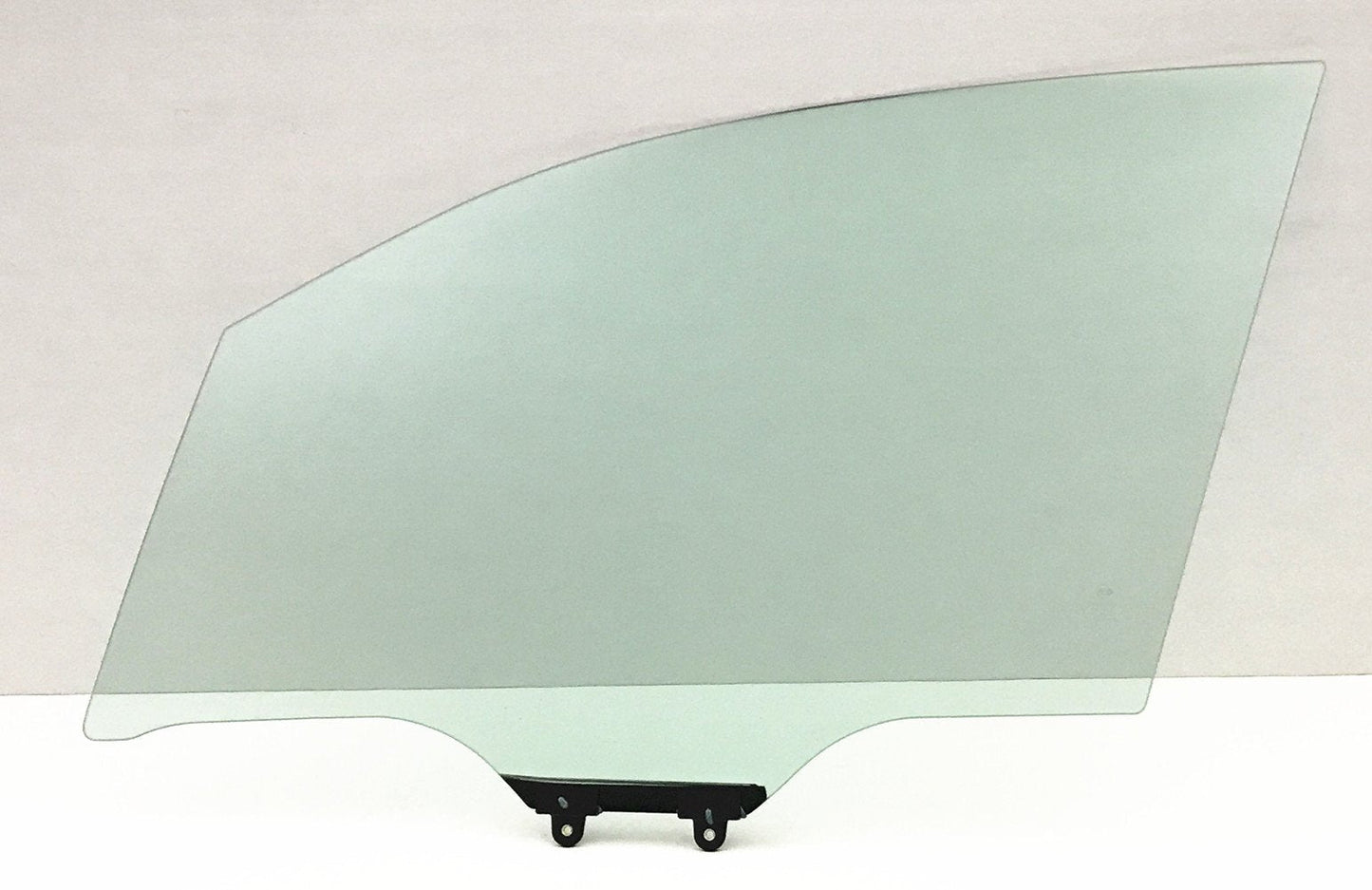 Driver Left Side Front Door Window Door Glass Compatible with Subaru Forester 2014-2018 Models