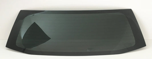 Heated Back Tailgate Window Back Glass Compatible with Dodge Journey 2009-2020 Models