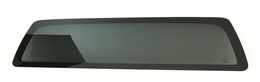 Stationary Back Window Back Glass Compatible with Chevrolet Colorado/GMC Canyon 2015-2025