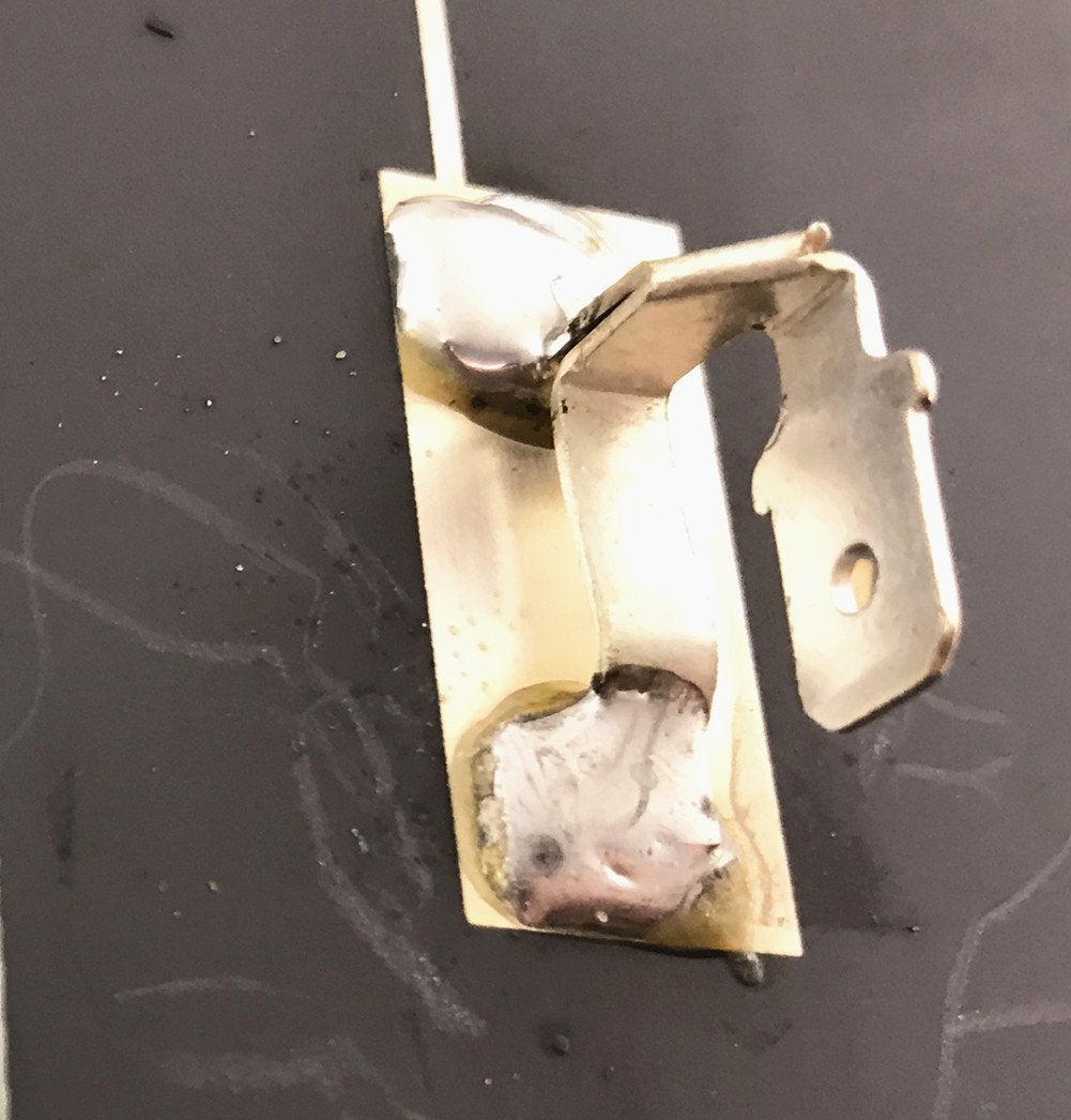 Heated Back Window Back Glass Compatible with Honda Accord 2 Door Coupe 2013-2017 Models