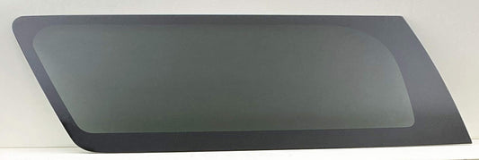 Driver Left Side Quarter Window Quarter Glass Compatible with Chevrolet Suburban/Cadillac Escalade ESV/GMC Yukon XL 2007-2014 Models