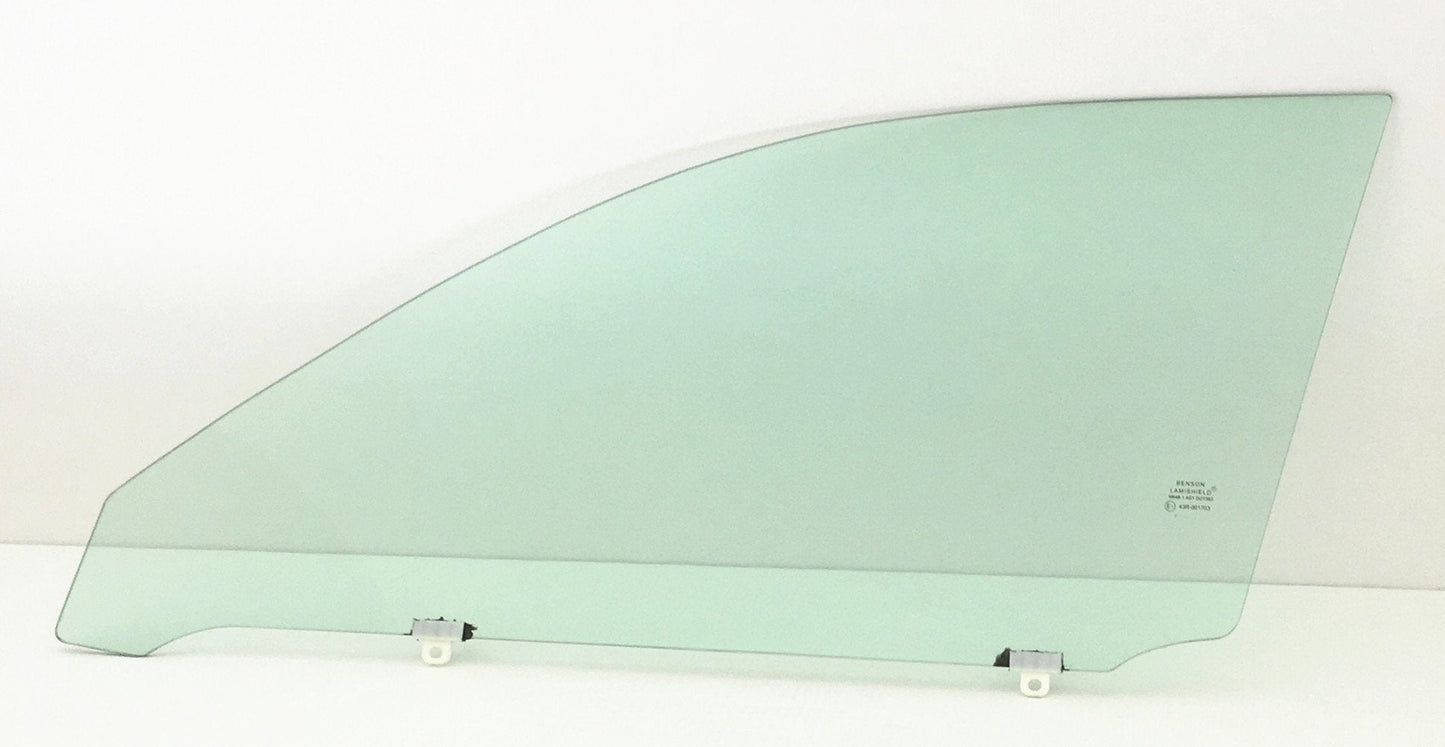 Laminated Driver Left Side Front Door Window Door Glass Compatible with Lexus Lexus LS600h L / LS460 L 2007-2017 Models (Not For LS460)