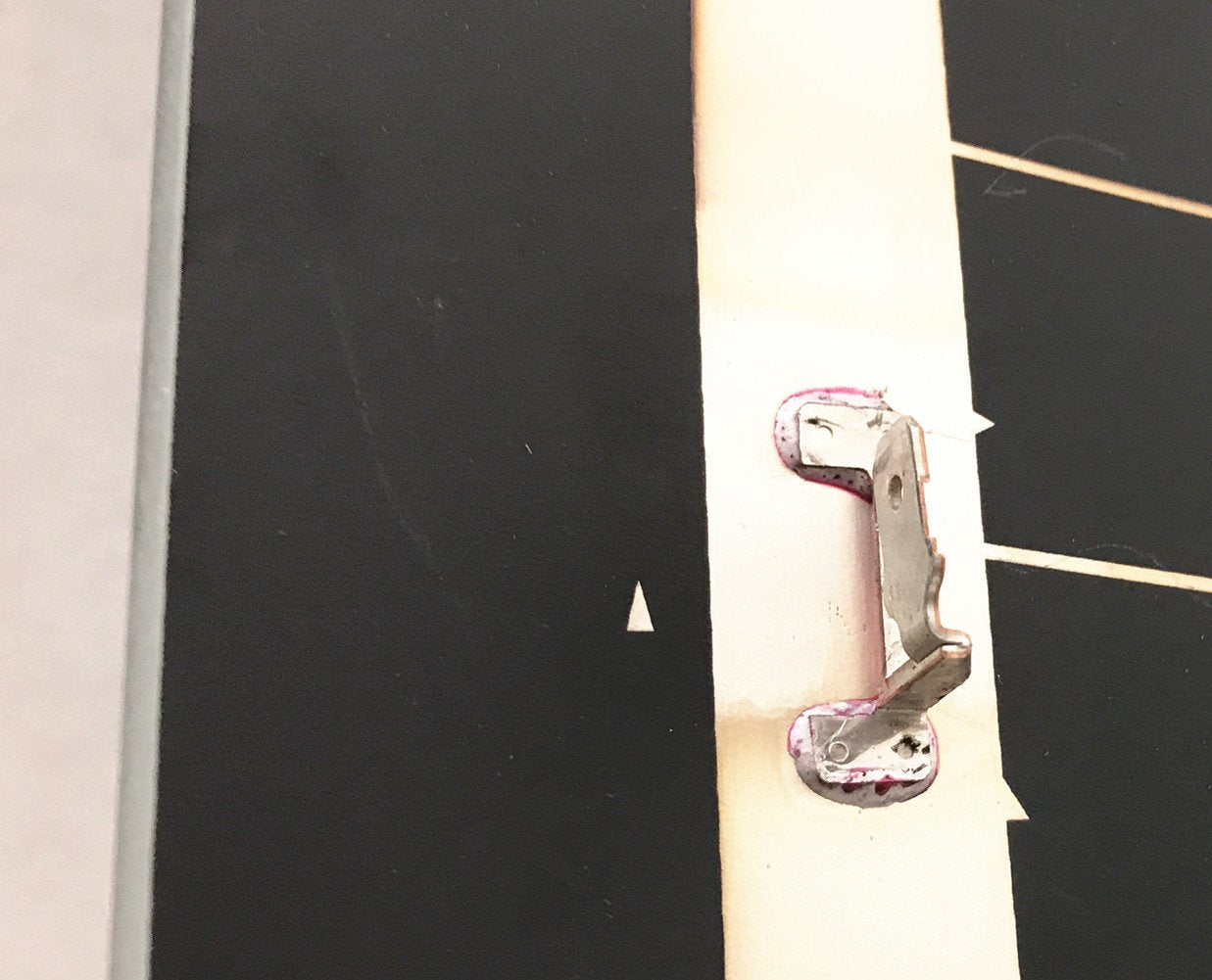 OEM Back Window Back Glass Compatible with Honda Civic 2 Door Coupe 2016-2021 Models