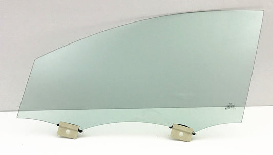 Laminated Driver Left Side Front Door Window Door Glass Compatible with Audi Q7 2007-2015 Models