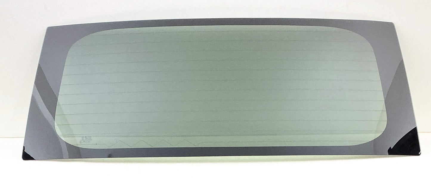 Heated Back Window Back Glass Compatible with Scion XB 2004-2007 Models