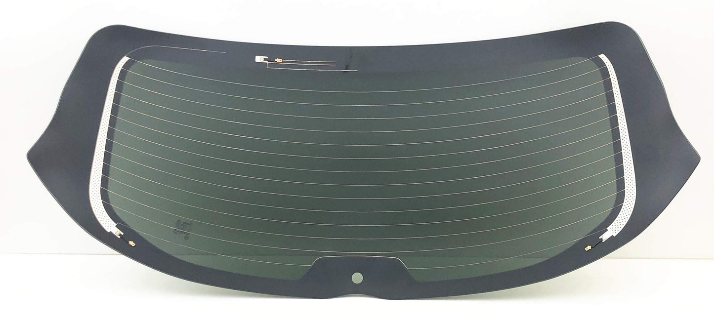 Heated Back Tailgate Window Back Glass Compatible with Mazda CX-5 2017-2024 Models