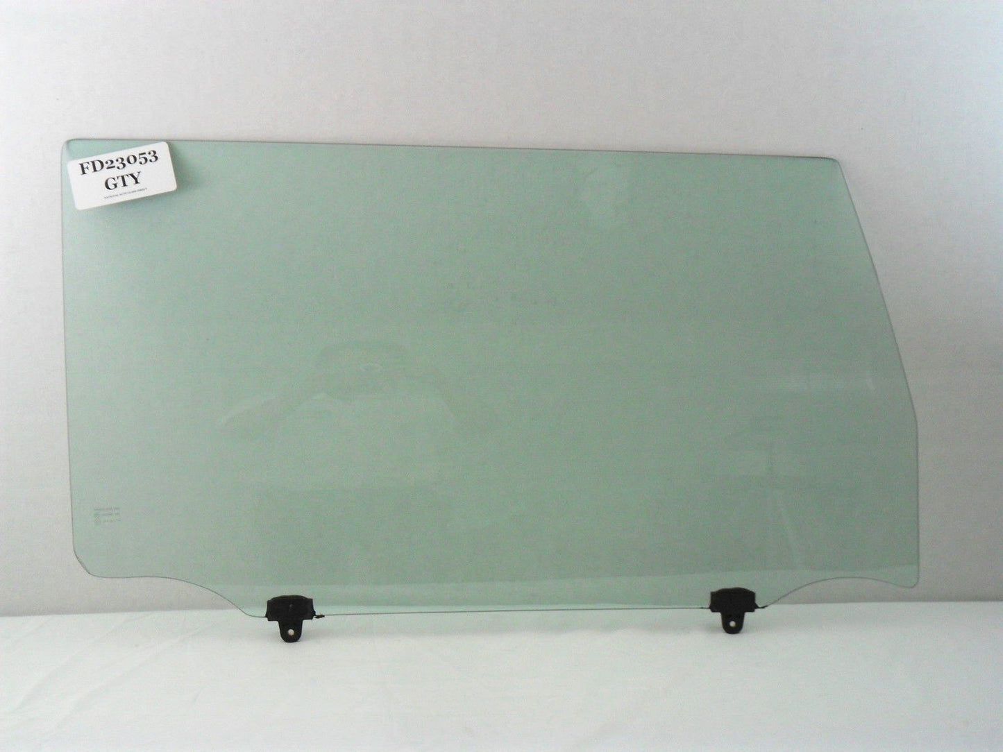 Passenger Right Side Front Door Window Door Glass Compatible with Toyota FJ Cruiser 2007-2014 Models