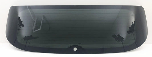 Heated Back Tailgate Window Back Glass Compatible with Jeep Renegade 2015-2023 Models