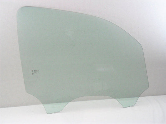 Passenger Right Side Front Door Window Door Glass Compatible with Chevrolet HHR 2006-2011 Models